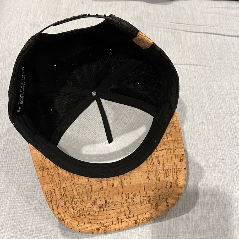 Custom hat - Picture 7 of 7